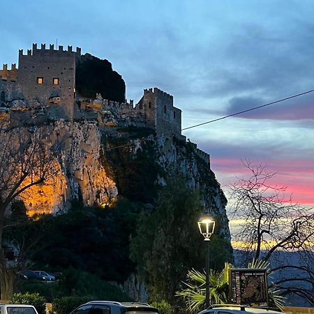 Il Duca House E Holiday Prestige Caccamo Exteriér fotografie