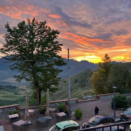 Il Duca House E Holiday Prestige Caccamo Exteriér fotografie