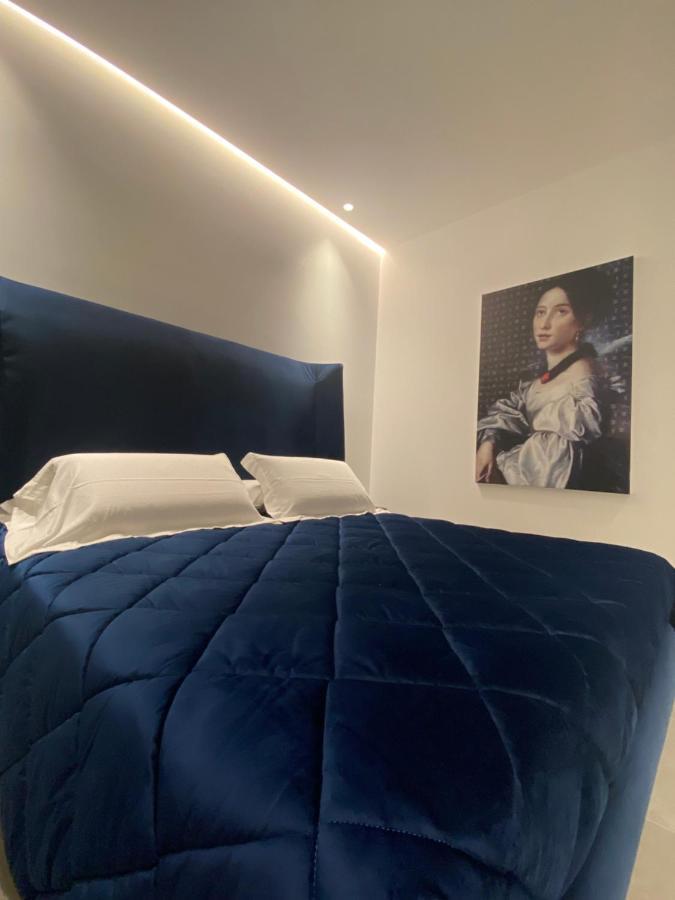 Il Duca House E Holiday Prestige Caccamo Exteriér fotografie