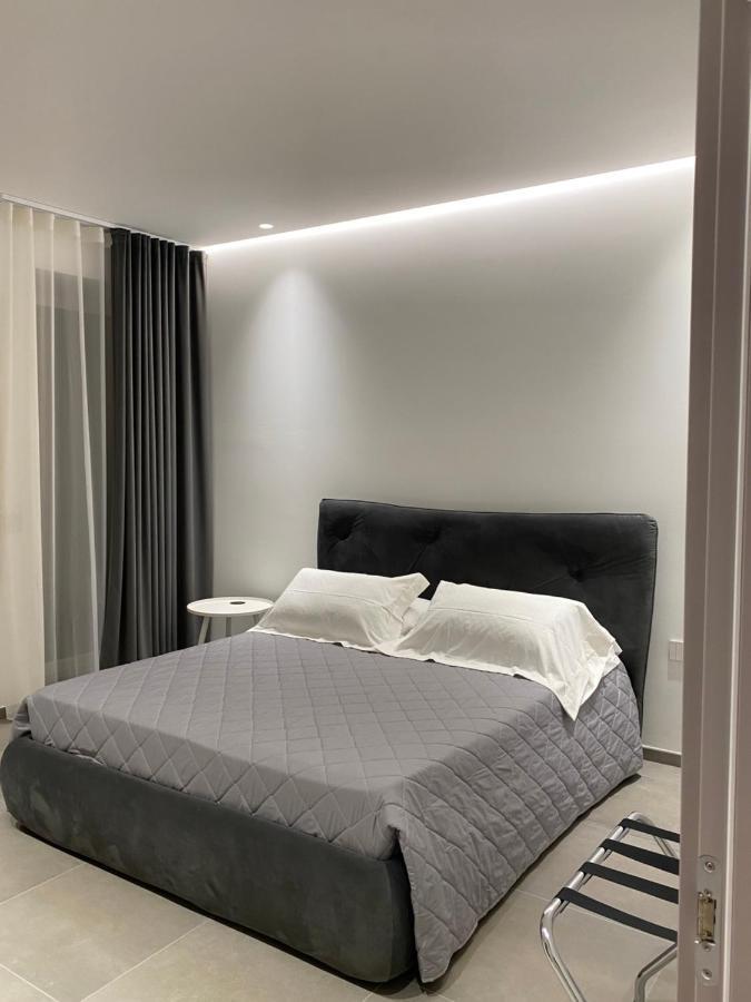 Il Duca House E Holiday Prestige Caccamo Exteriér fotografie