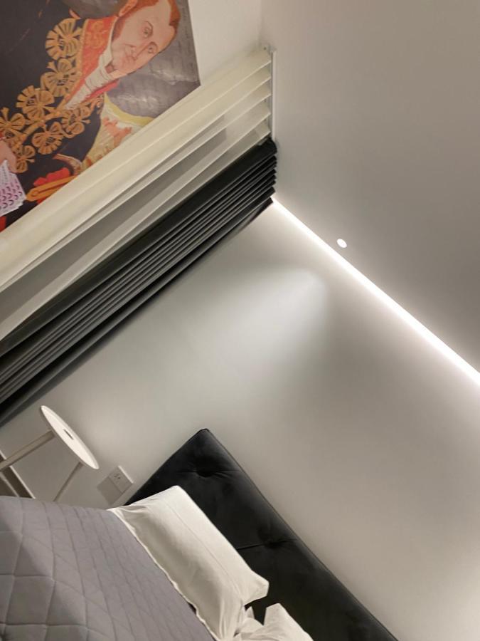 Il Duca House E Holiday Prestige Caccamo Exteriér fotografie