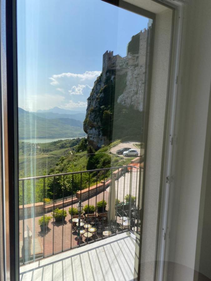 Il Duca House E Holiday Prestige Caccamo Exteriér fotografie