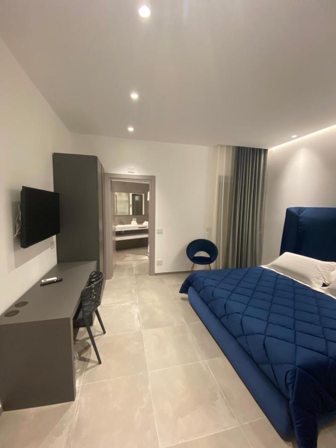 Il Duca House E Holiday Prestige Caccamo Exteriér fotografie