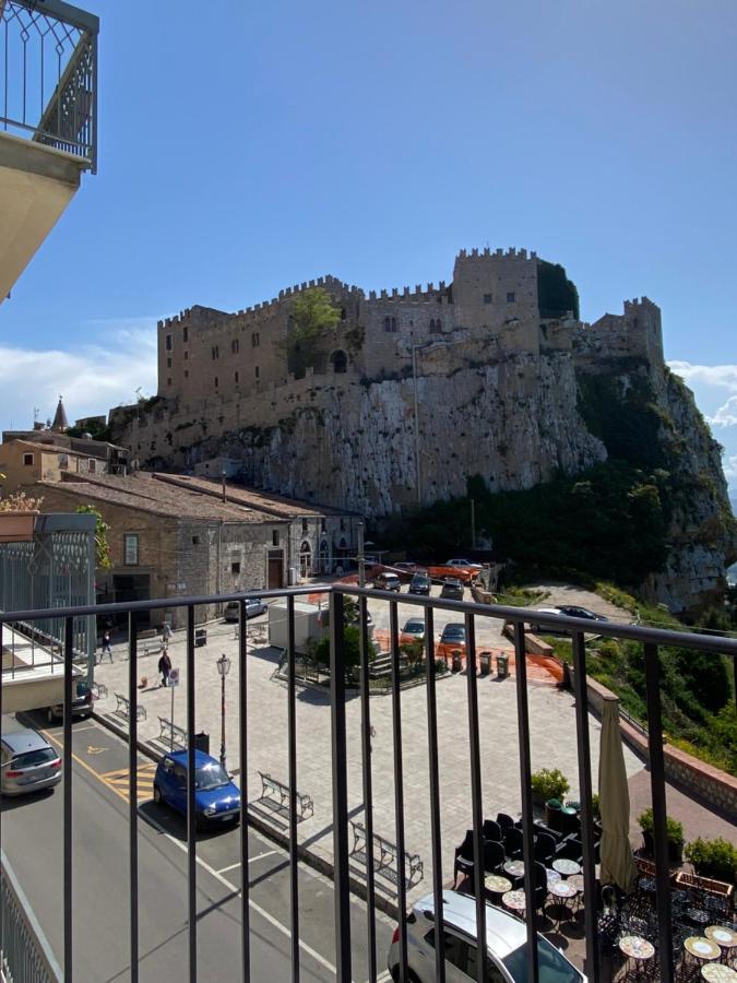 Il Duca House E Holiday Prestige Caccamo Exteriér fotografie