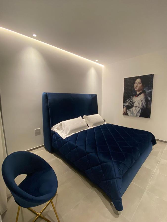 Il Duca House E Holiday Prestige Caccamo Exteriér fotografie