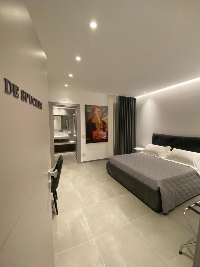 Il Duca House E Holiday Prestige Caccamo Exteriér fotografie
