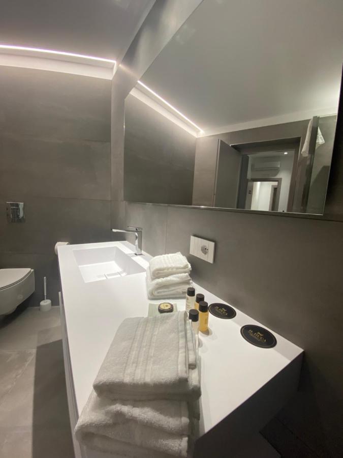 Il Duca House E Holiday Prestige Caccamo Exteriér fotografie