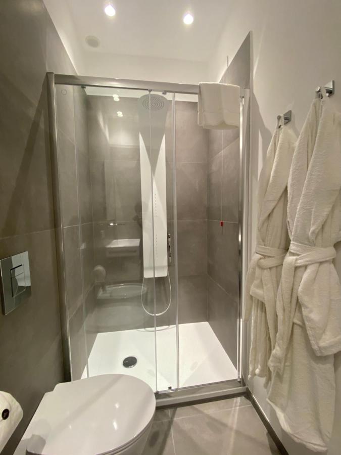Il Duca House E Holiday Prestige Caccamo Exteriér fotografie