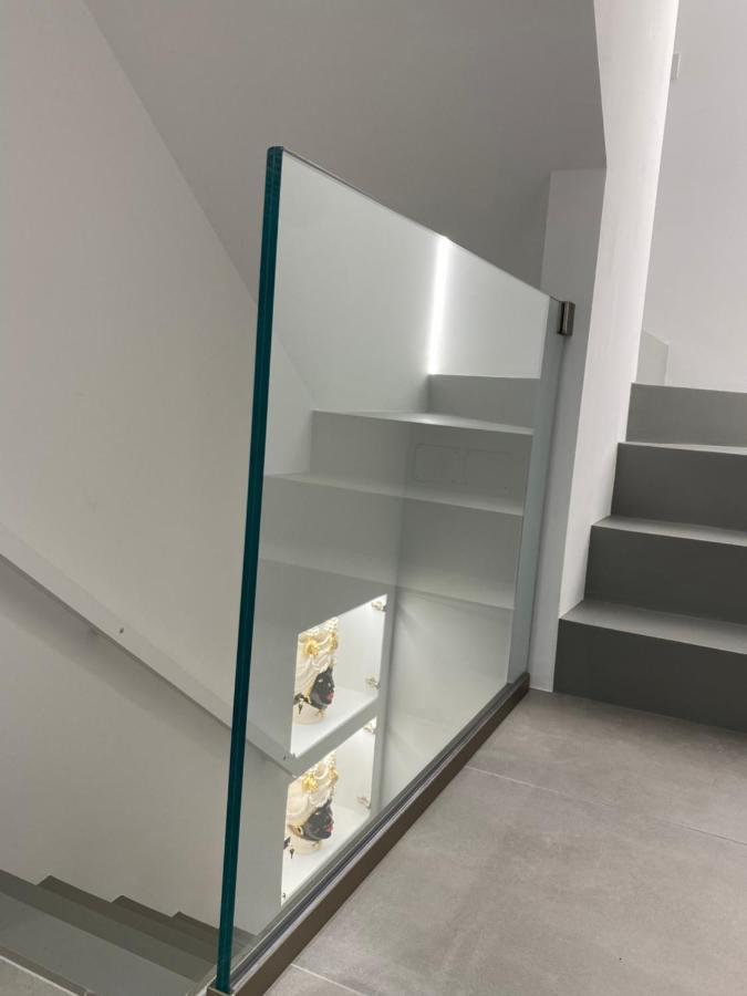 Il Duca House E Holiday Prestige Caccamo Exteriér fotografie