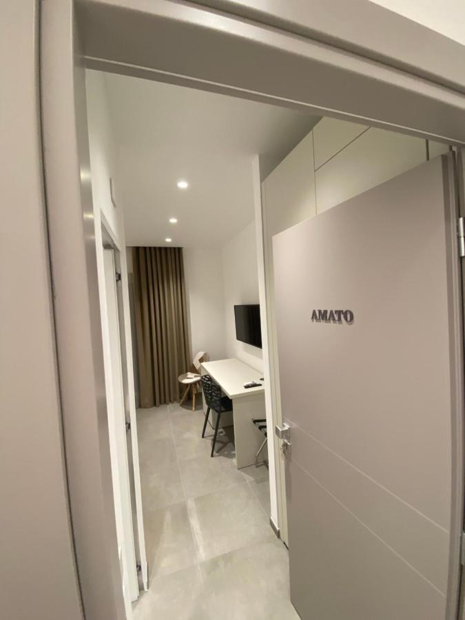Il Duca House E Holiday Prestige Caccamo Exteriér fotografie