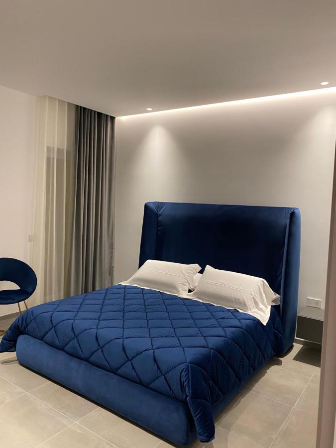 Il Duca House E Holiday Prestige Caccamo Exteriér fotografie