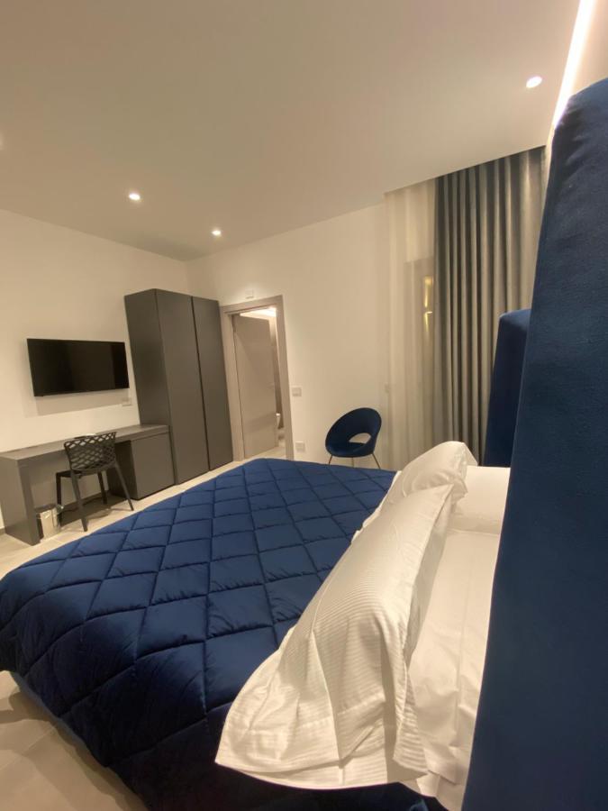 Il Duca House E Holiday Prestige Caccamo Exteriér fotografie