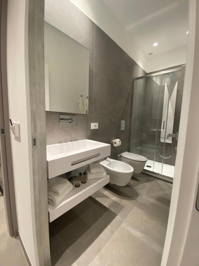 Il Duca House E Holiday Prestige Caccamo Exteriér fotografie
