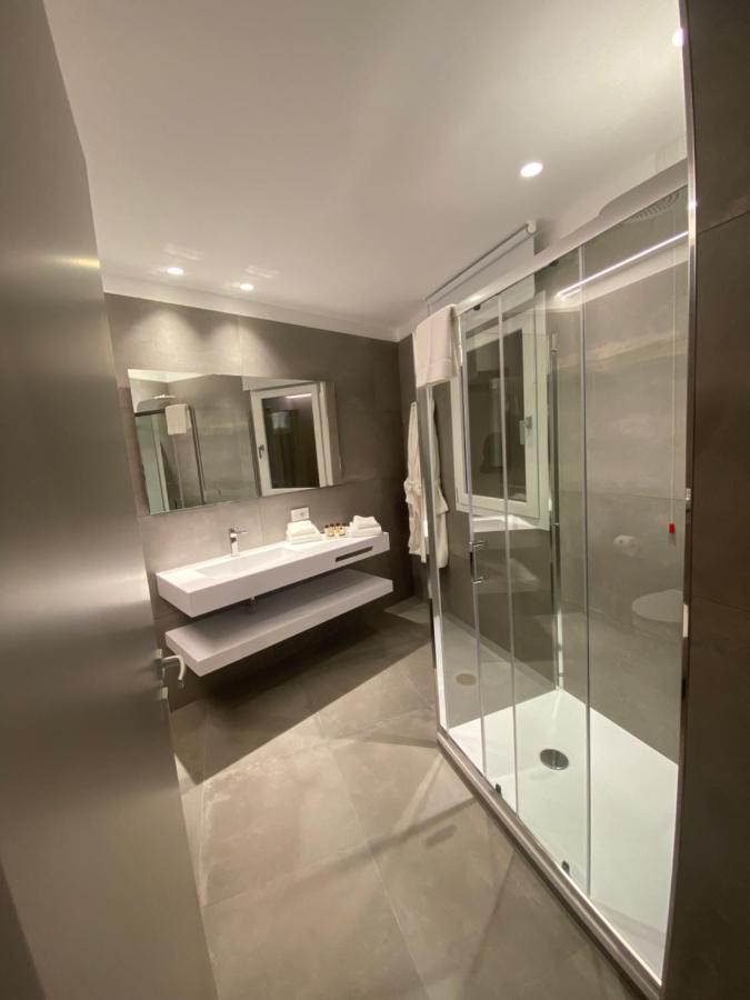 Il Duca House E Holiday Prestige Caccamo Exteriér fotografie