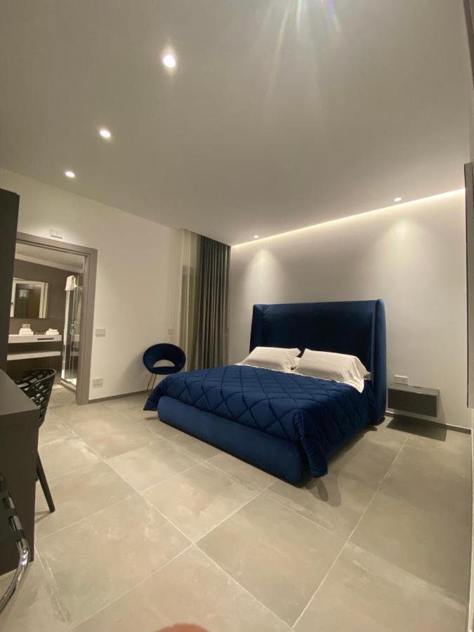 Il Duca House E Holiday Prestige Caccamo Exteriér fotografie