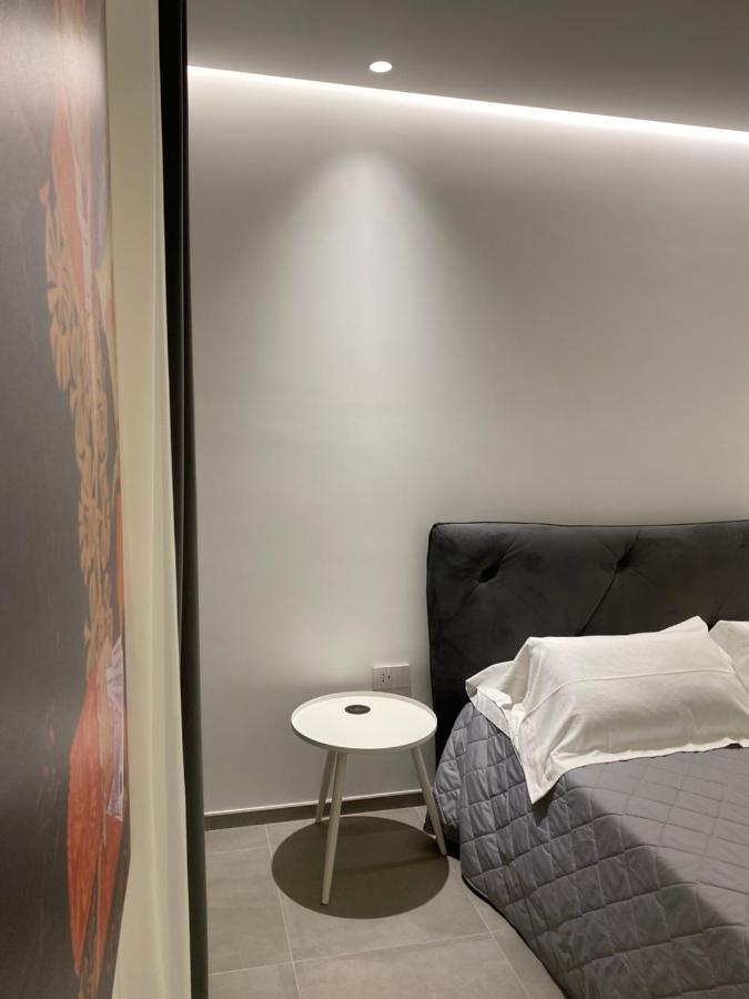 Il Duca House E Holiday Prestige Caccamo Exteriér fotografie