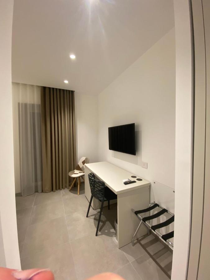 Il Duca House E Holiday Prestige Caccamo Exteriér fotografie