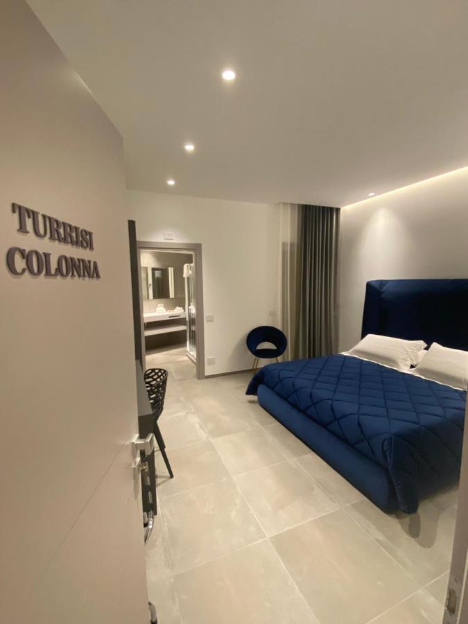 Il Duca House E Holiday Prestige Caccamo Exteriér fotografie