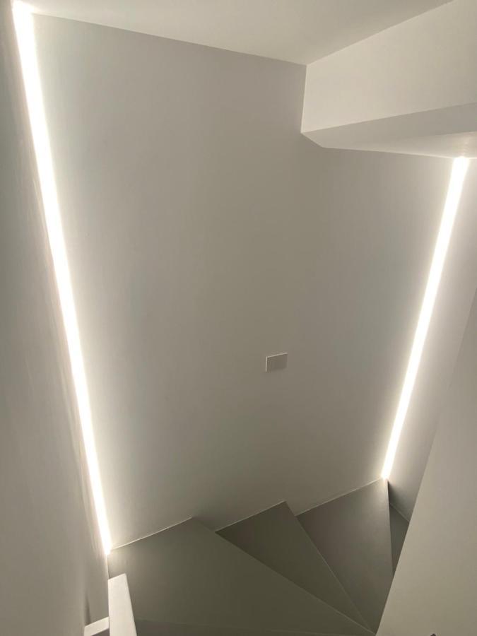 Il Duca House E Holiday Prestige Caccamo Exteriér fotografie