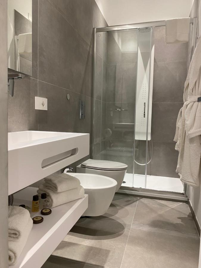 Il Duca House E Holiday Prestige Caccamo Exteriér fotografie