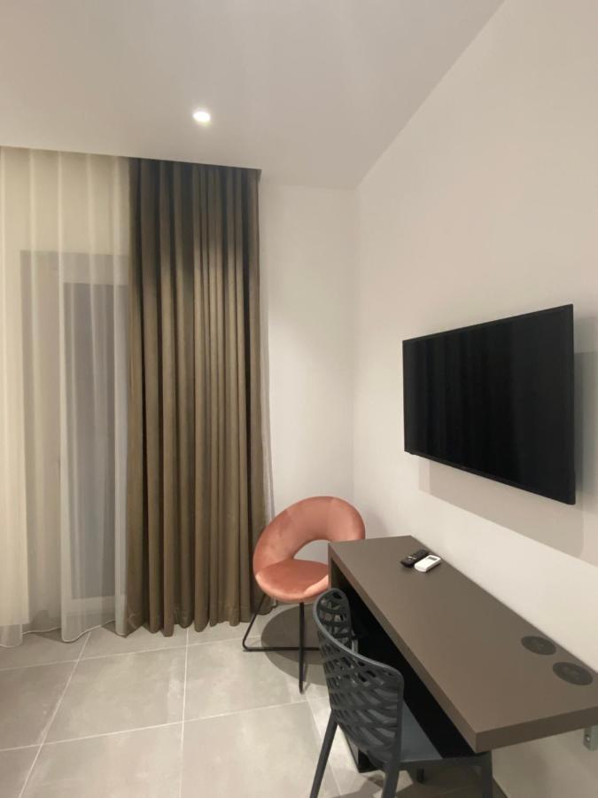Il Duca House E Holiday Prestige Caccamo Exteriér fotografie