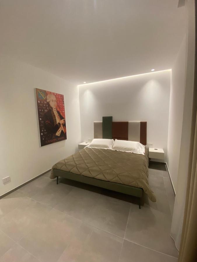 Il Duca House E Holiday Prestige Caccamo Exteriér fotografie